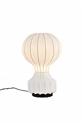 Lampe - Senigallia M (weiß/schwarz)