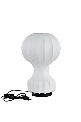 Lampe - Senigallia M (weiß/schwarz)