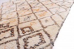 Kelim Marokkanische Berber Teppich Azilal 325 x 170 cm