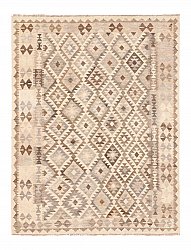 Kelim Teppich Afghan 203 x 160 cm