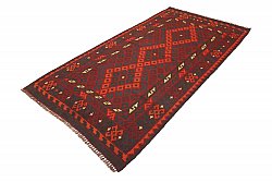 Kelim Teppich Afghan 190 x 102 cm