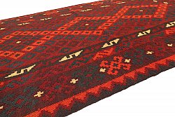 Kelim Teppich Afghan 190 x 102 cm