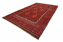 Kelim Teppich Afghan 416 x 254 cm