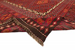 Kelim Teppich Afghan 416 x 254 cm