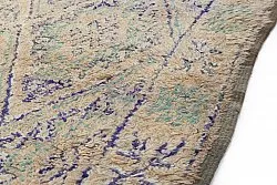 Tapis kilim marocain Azilal Édition spéciale 280 x 190 cm