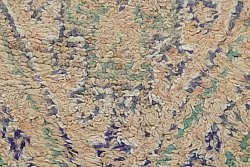 Tapis kilim marocain Azilal Édition spéciale 280 x 190 cm