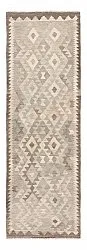 Orientalischer Kelim-Teppich 234 x 77 cm