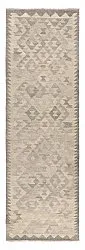 Orientalischer Kelim-Teppich 242 x 75 cm