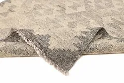 Orientalischer Kelim-Teppich 242 x 75 cm