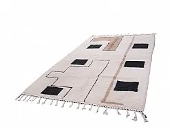 Tapis Kilim marocain Azilal 310 x 210 cm