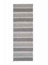 Teppiche aus Kunststoff und Garn - Horredsmattan Sia mix (grau)