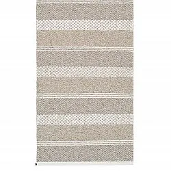 Teppiche aus Kunststoff und Garn - Horredsmattan Sia mix (sand)