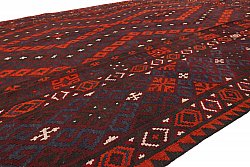 Kelim Teppich Afghan 375 x 265 cm
