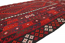 Kelim Teppich Afghan 387 x 255 cm