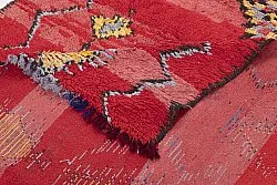 Kelim Marokkanische Berber Teppich Azilal Special Edition 320 x 160 cm