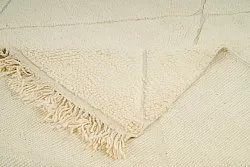 Kelim Marokkanische Berber Teppich Beni Ouarain 210 x 310 cm