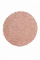 Rund Teppich - Aura (rosa)