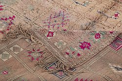 Kelim Marokkanische Berber Teppich Azilal Special Edition 330 x 180 cm