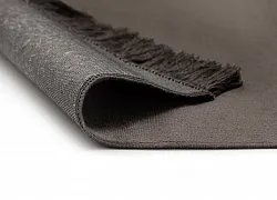 Wilton-Teppich - Art Silk (schwarz)