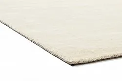 Wollteppich - Ella (creme)