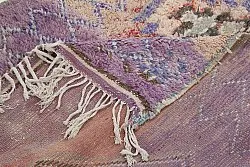 Kelim Marokkanische Berber Teppich Azilal Special Edition 320 x 160 cm