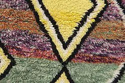 Tapis Kilim marocain Azilal 290 x 170 cm