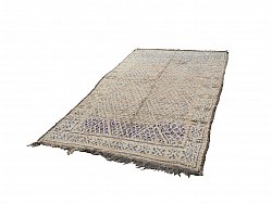 Kelim Marokkanische Berber Teppich Azilal Special Edition 310 x 180 cm