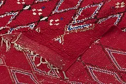 Kelim Marokkanische Berber Teppich Azilal Special Edition 240 x 180 cm