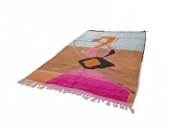 Tapis Kilim marocain Azilal 300 x 200 cm