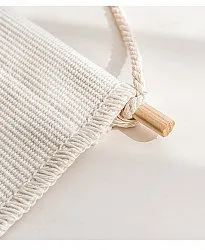 Tapisserie murale - Be Kind (multicolore)