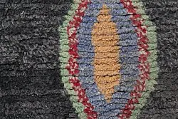 Kelim Marokkanische Berber Teppich Azilal 300 x 200 cm