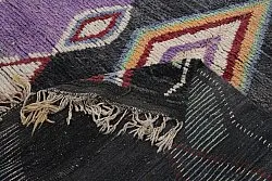 Kelim Marokkanische Berber Teppich Azilal 300 x 200 cm