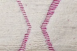 Kelim Marokkanische Berber Teppich Azilal 300 x 200 cm