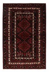 Orientalischer Teppich Hamedan 290 x 192 cm