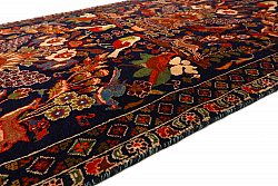 Kelim Teppich Persischer Baluchi 198 x 117 cm
