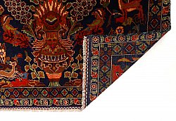 Kelim Teppich Persischer Baluchi 198 x 117 cm