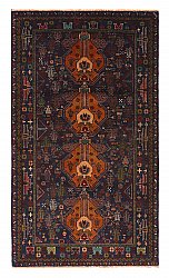 Kelim Teppich Persischer Baluchi 198 x 110 cm