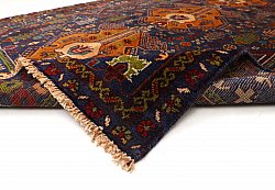 Kelim Teppich Persischer Baluchi 198 x 110 cm