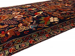 Kelim Teppich Persischer Baluchi 196 x 116 cm