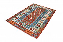 Kelim Teppich Afghan 168 x 121 cm