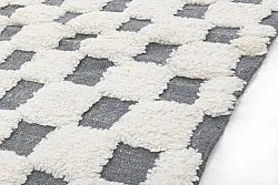 Kelim Marokkanische Berber Teppich Azilal 300 x 190 cm