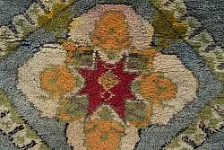 Kelim Marokkanische Berber Teppich Azilal Special Edition 330 x 190 cm