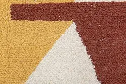 Kelim Marokkanische Berber Teppich Azilal 250 x 160 cm