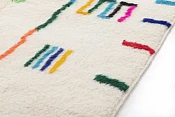 Tapis Kilim marocain Azilal 260 x 150 cm