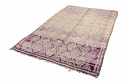 Kelim Marokkanische Berber Teppich Azilal 340 x 190 cm