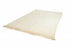 Tapis Kilim marocain Beni Ourain 205 x 310 cm
