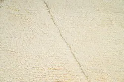 Tapis Kilim marocain Beni Ourain 205 x 310 cm