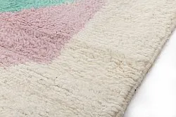 Kelim Marokkanische Berber Teppich Azilal 270 x 160 cm