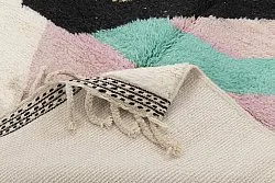 Kelim Marokkanische Berber Teppich Azilal 270 x 160 cm