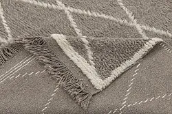 Tapis Kilim marocain Azilal 270 x 150 cm